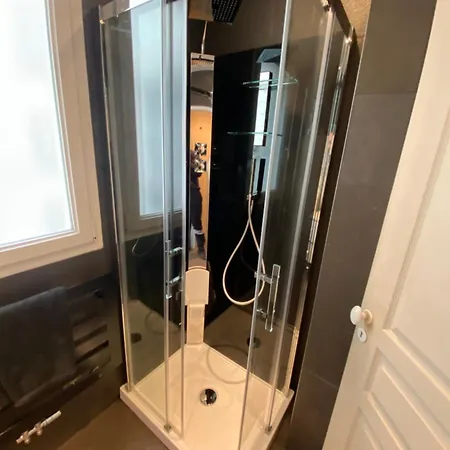 Stylish Montmartre Appartement *