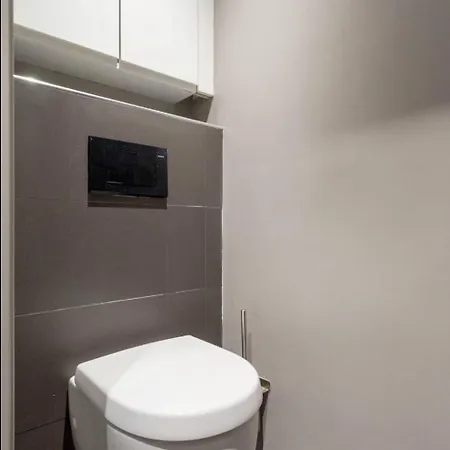 Appartement Stylish Montmartre